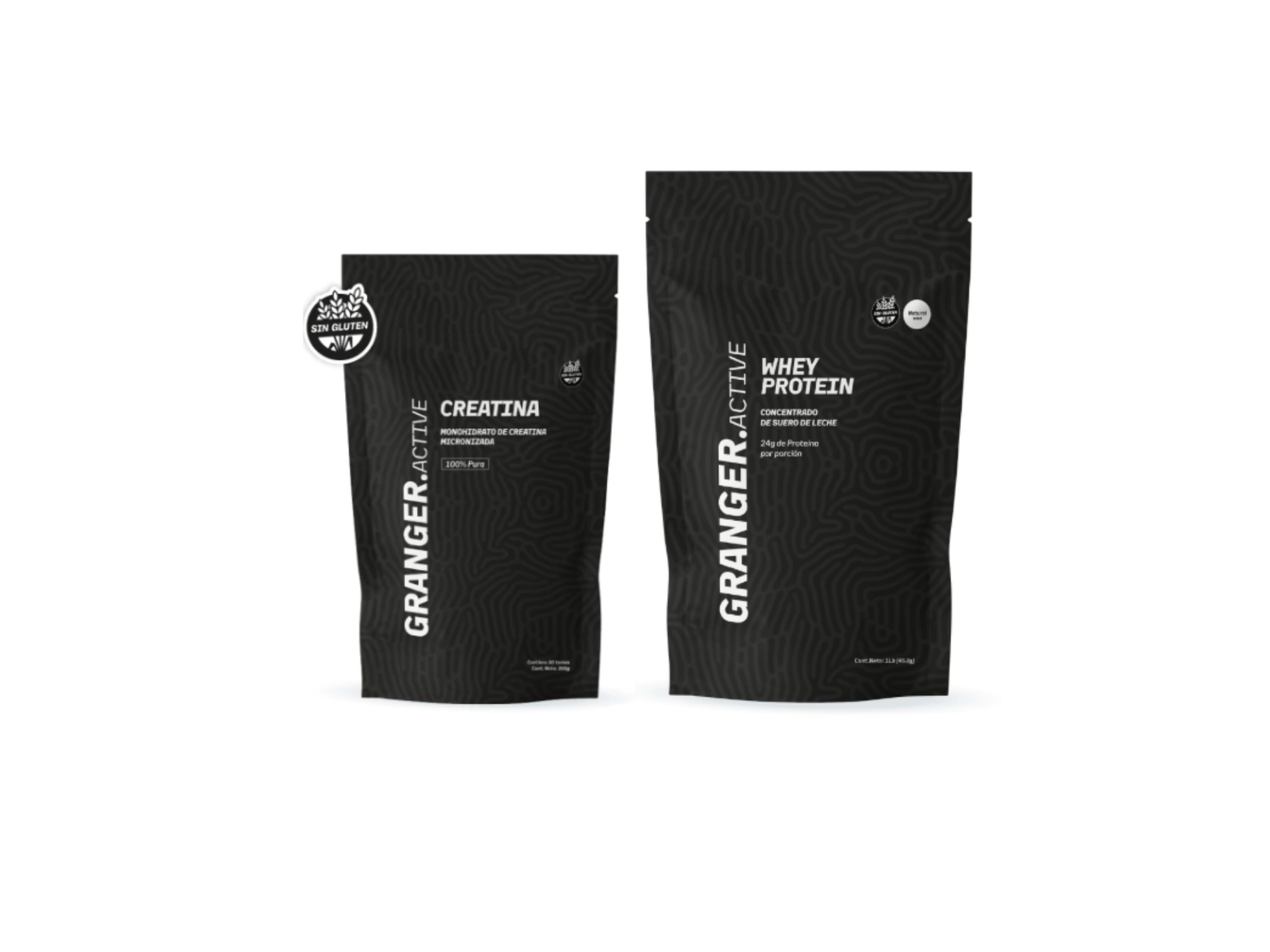 COMBO SUPLEMENTACIÓN