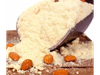 Harina de almendra sin piel nacional