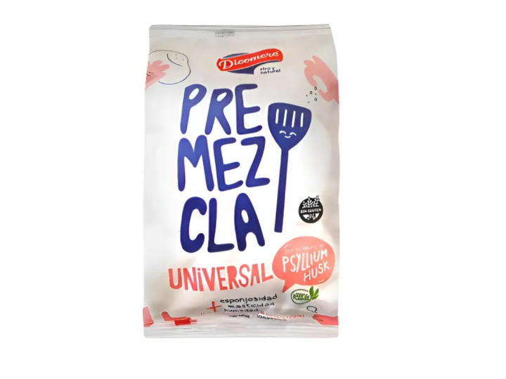 PREMEZCLA UNIVERSAL C/PSYILLUM - DICOMERE