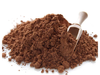 Cacao amargo alcalino