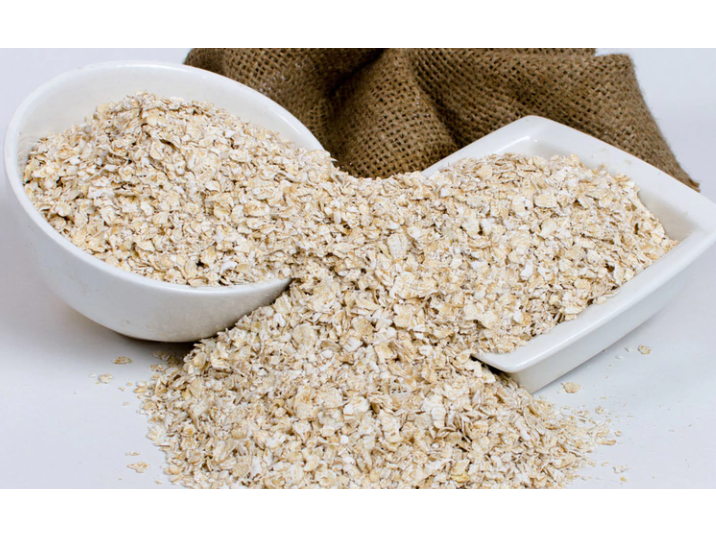 Avena instantanea nacional