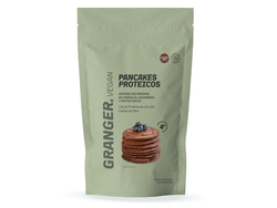 Pancake proteico vegano x400 gr - GRANGER