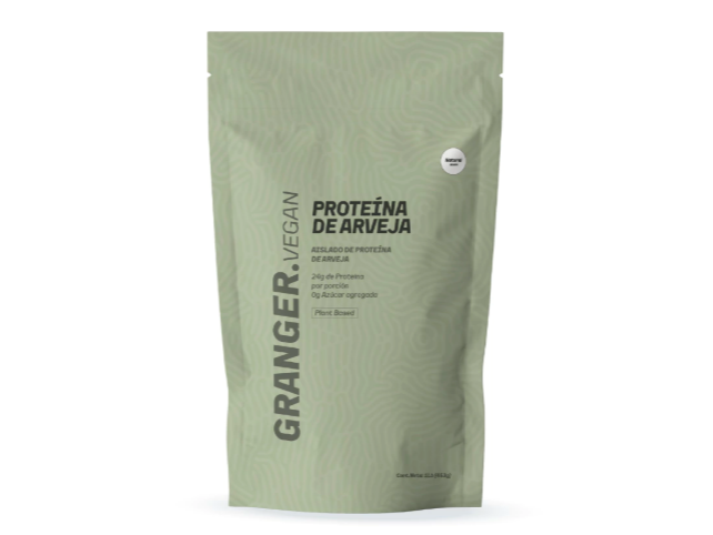 Proteina de arvejas x750 gr - GRANGER