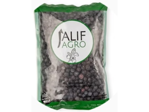 Arandano congelado Alif x1kg