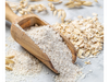 Harina de avena