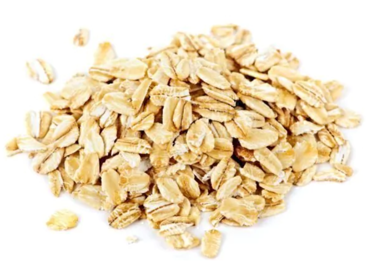 Avena tradicional nacional