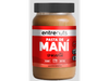 Pasta de mani Entrenuts Crocante x 370 gr