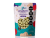 Arandano cranberry con chocolate blanco - ARGENFRUT