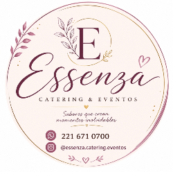 Logo Essenza