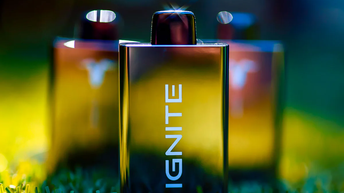 IGNITE