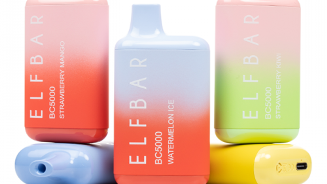 ELFBAR
