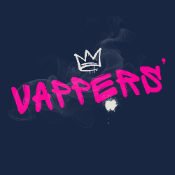 Logo VaPpER'S