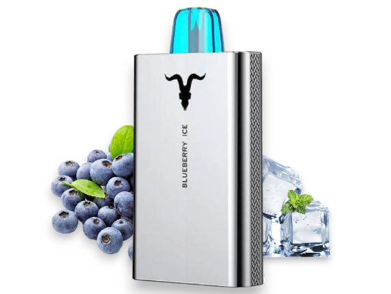 Ignite v250 Recargable 25.000 puff 5% - BLUEBERRY ICE