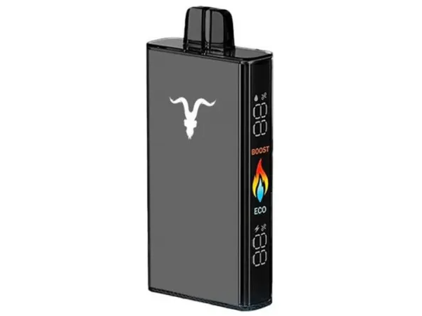 Ignite v250 Recargable 25.000 puff 5% - aloe grape ice