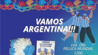 ARGENTINA