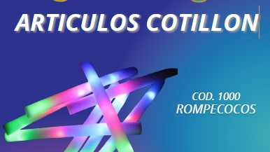 COTILLON