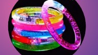 PULSERAS