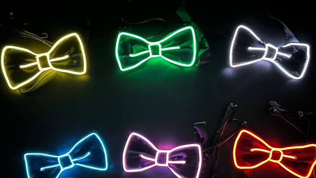 LED