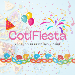 Logo COTIFIESTA COTILLON