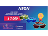 RIKY NEON