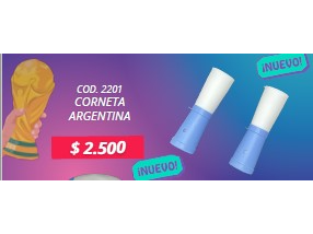 CORNETA