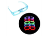 RIGIDO CON LED POR 10 UNIDADES