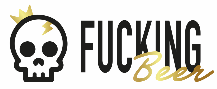 Logo Fucking Beer