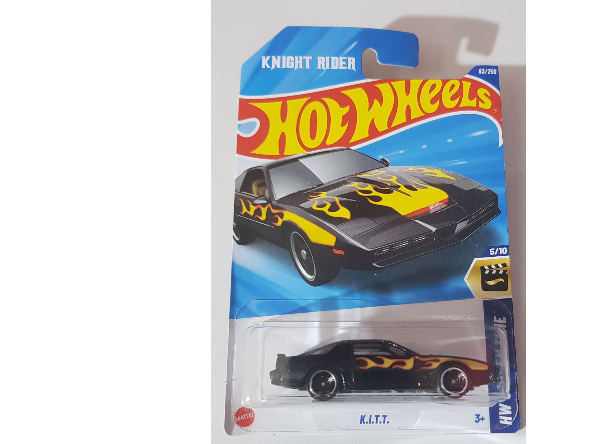 Kitt