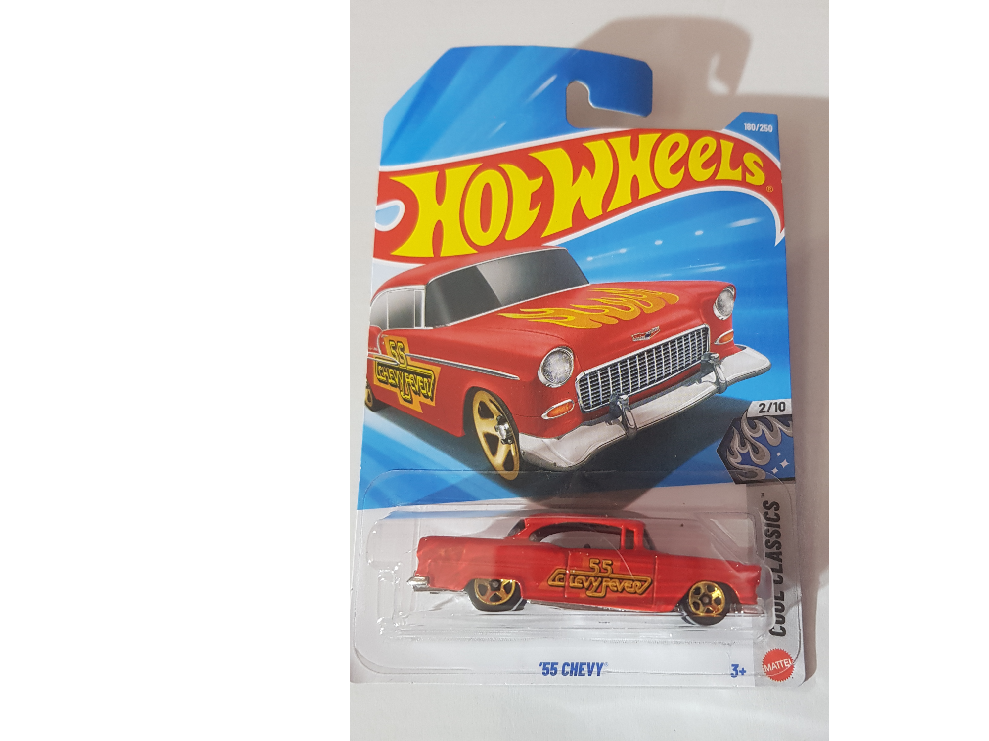 Chevy 55