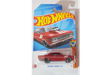 Chevy chevelle ss 64