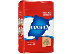 Yerba Mate TARAGÜÍ