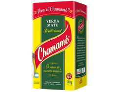 Yerba Mate CHAMAMÉ