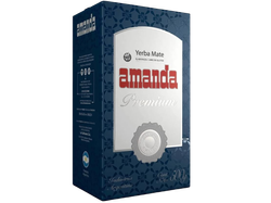 Yerba Mate AMANDA Premium
