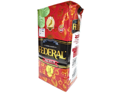 Yerba Mate FEDERAL Premium
