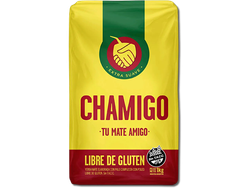 Yerba Mate CHAMIGO