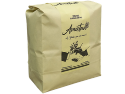 Yerba Mate AMISTAD Elaborada Con Palo x 500g