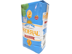 Yerba Mate FEDERAL Tradicional