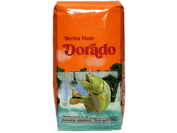 Yerba Mate DORADO
