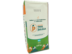 Yerba Mate DON JULIAN