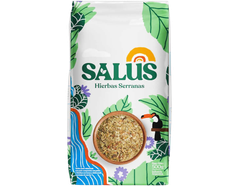 Yerba Mate SALUS Hierbas Serrana x 500g
