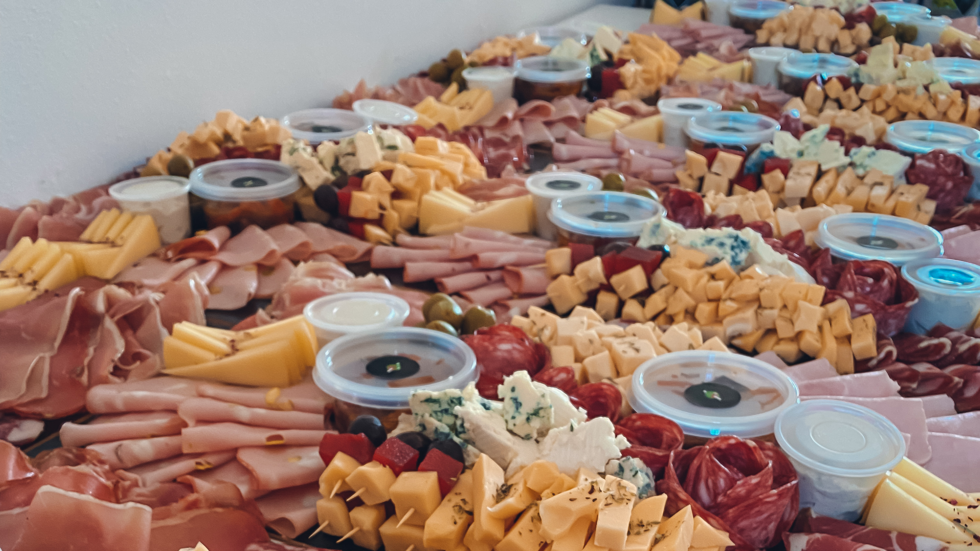 Picadas