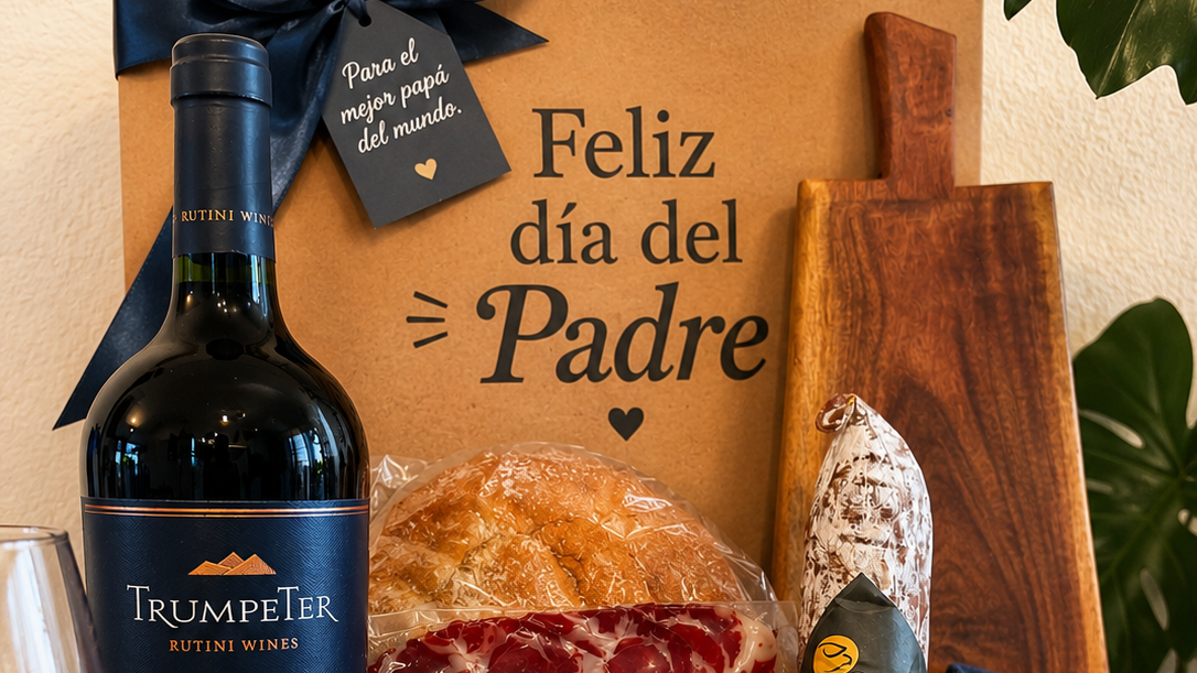 Box Día del Padre