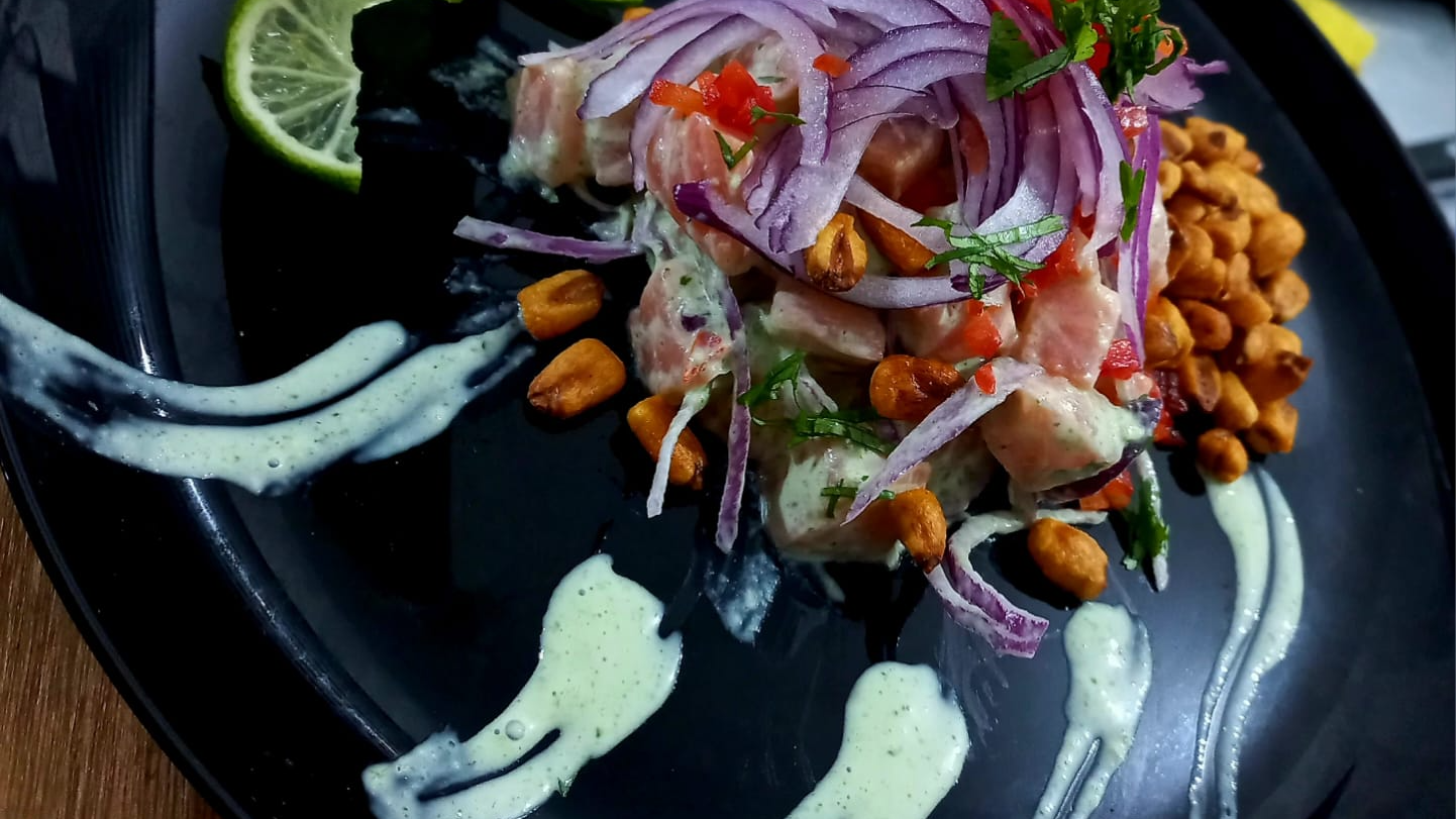 CEVICHE