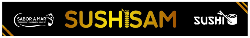 Logo de SUSHISAM FLORENCIO VARELA