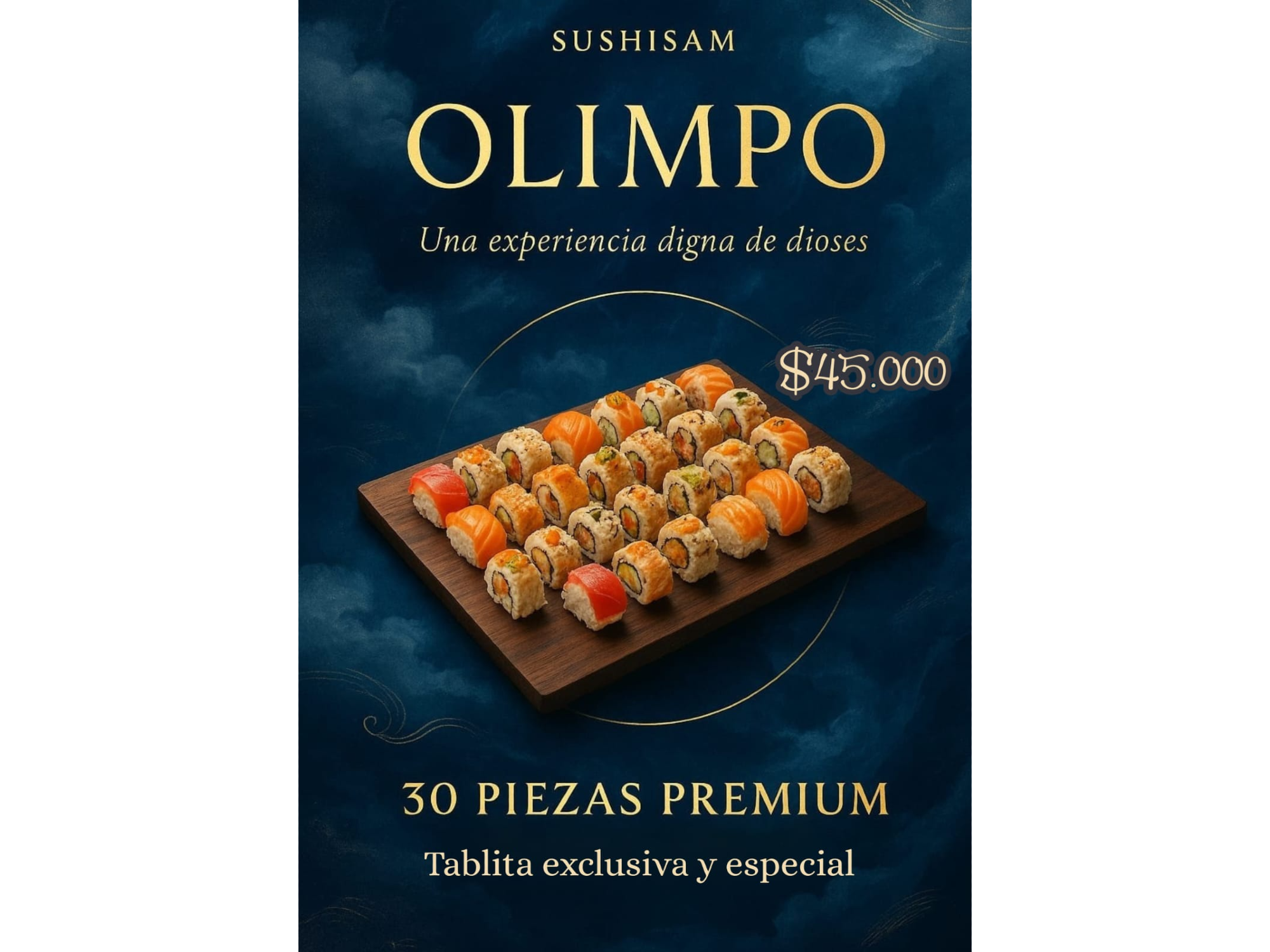 OLIMPO