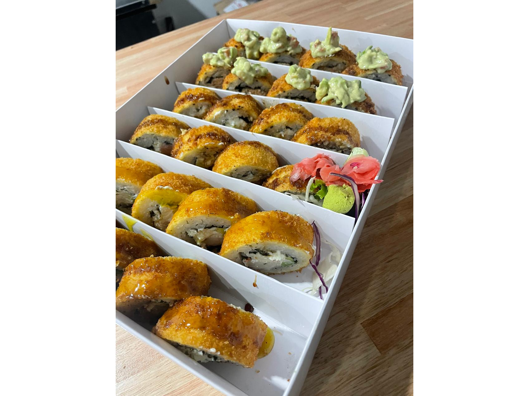 HOT´S    ROLL