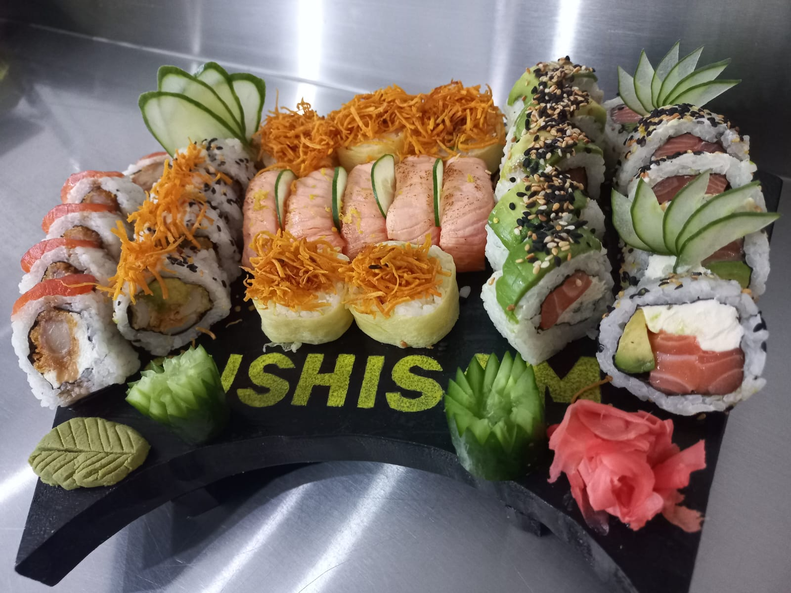 JUDASHI  x30