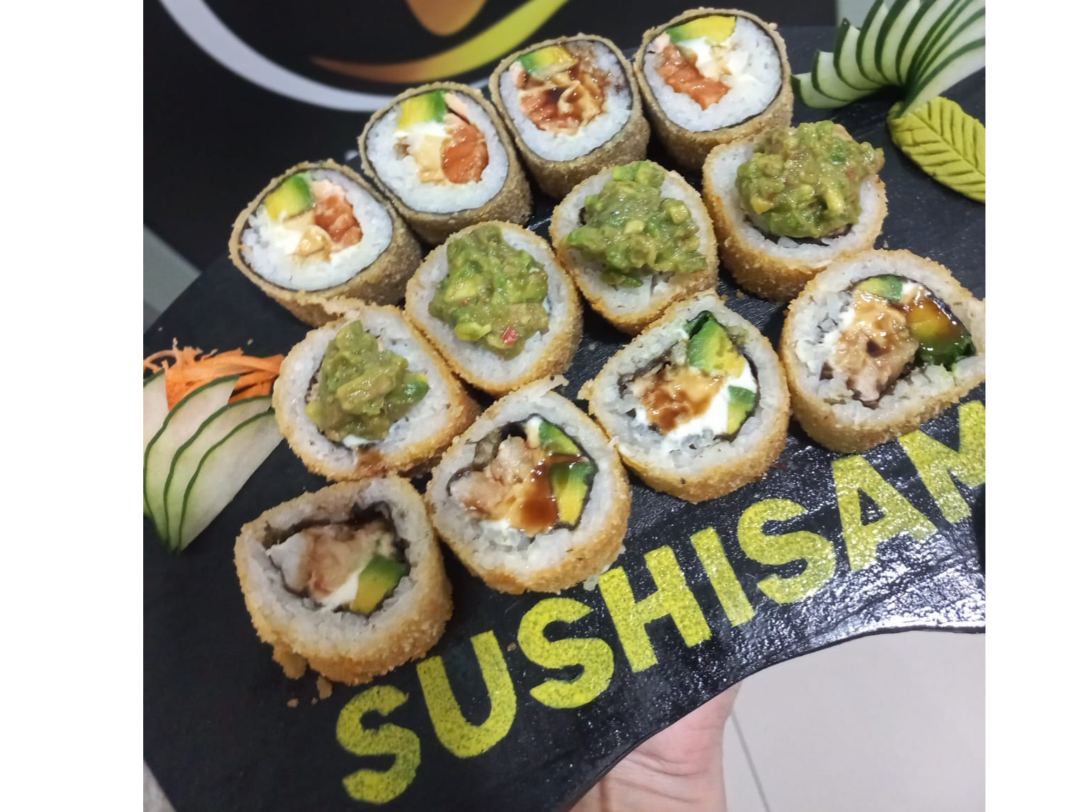 HOT´S    ROLL