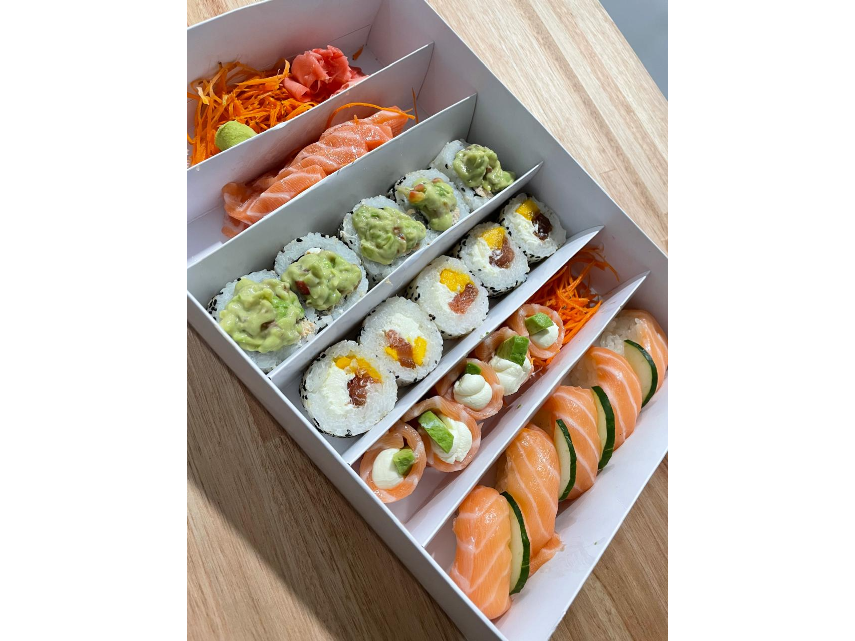 POLKA ROLL x25 (super premium)