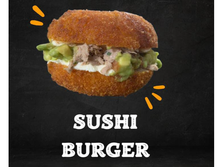 BURGUER